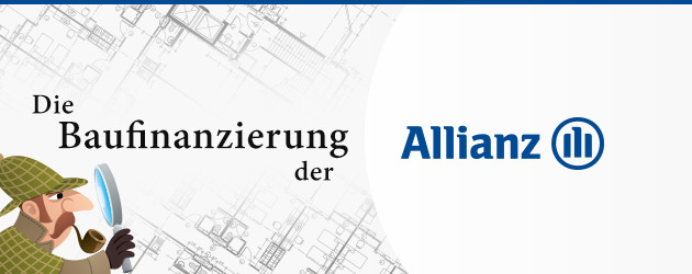Allianz Logo und Titelbild