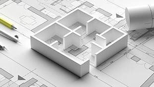 Architekten: Planungs-, Bau- und Leistungsphasen nach HOAI